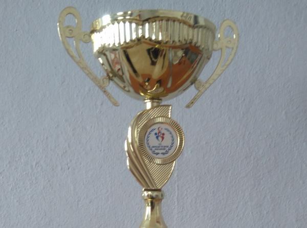 Okulumuz Futsal Turnuvasında Konya Birincisi Olmuştur.