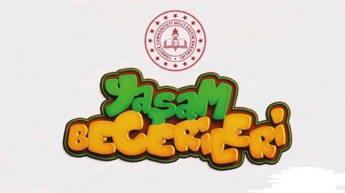 Yaşam Becerileri Projesi