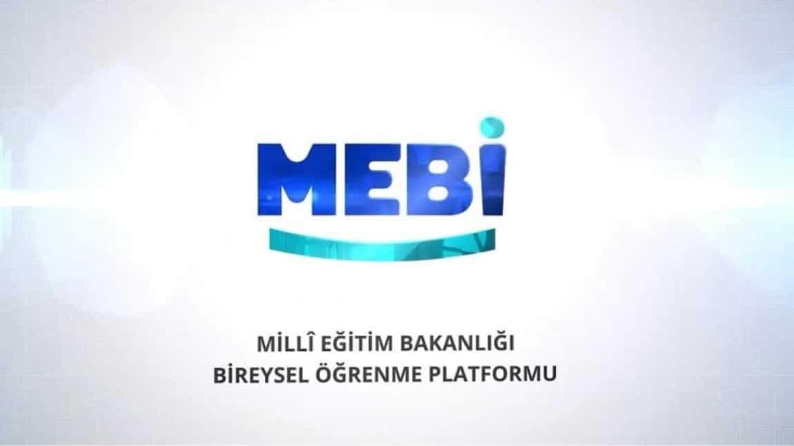 MEBİ OKULUMUZUN TÜM SINIFLARINDA TANITILDI